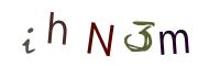 Imagine CAPTCHA