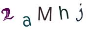 Imagine CAPTCHA
