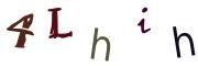 Imagine CAPTCHA