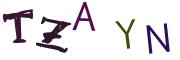 Imagine CAPTCHA