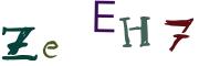Imagine CAPTCHA