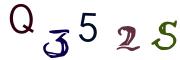 Imagine CAPTCHA