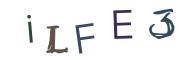 Imagine CAPTCHA