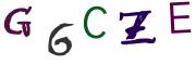 Imagine CAPTCHA