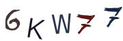 Imagine CAPTCHA