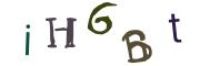 Imagine CAPTCHA