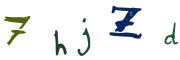 Imagine CAPTCHA