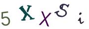 Imagine CAPTCHA