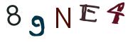Imagine CAPTCHA