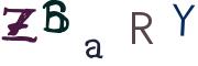 Imagine CAPTCHA