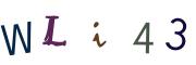Imagine CAPTCHA