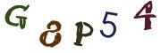 Imagine CAPTCHA