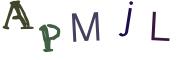 Imagine CAPTCHA