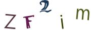 Imagine CAPTCHA
