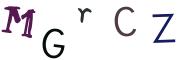 Imagine CAPTCHA