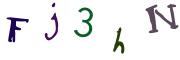 Imagine CAPTCHA