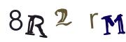 Imagine CAPTCHA