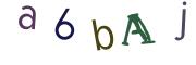 Imagine CAPTCHA