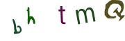 Imagine CAPTCHA
