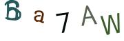Imagine CAPTCHA