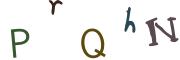 Imagine CAPTCHA
