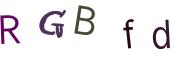 Imagine CAPTCHA