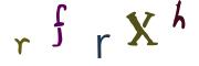 Imagine CAPTCHA