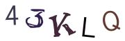 Imagine CAPTCHA