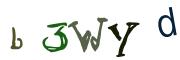 Imagine CAPTCHA