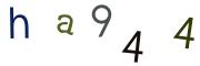 Imagine CAPTCHA