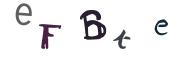 Imagine CAPTCHA