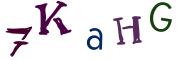 Imagine CAPTCHA
