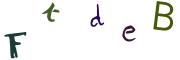 Imagine CAPTCHA