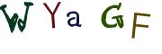 Imagine CAPTCHA