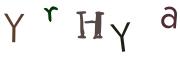 Imagine CAPTCHA