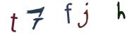 Imagine CAPTCHA