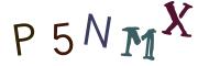 Imagine CAPTCHA