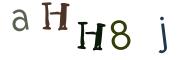 Imagine CAPTCHA