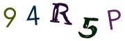 Imagine CAPTCHA