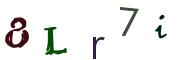 Imagine CAPTCHA