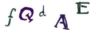 Imagine CAPTCHA