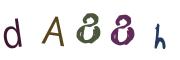 Imagine CAPTCHA