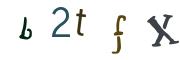 Imagine CAPTCHA