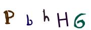 Imagine CAPTCHA