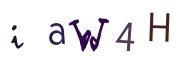 Imagine CAPTCHA