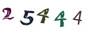 Imagine CAPTCHA
