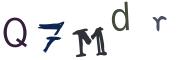 Imagine CAPTCHA