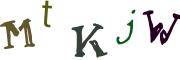 Imagine CAPTCHA