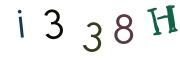 Imagine CAPTCHA