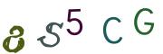 Imagine CAPTCHA